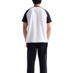 Camiseta Deportiva para Hombre al por Mayor, Color y Logotipo Personalizados, Ecológica, de Secado Rápido, para Gimnasio, Fitness, Running, Ropa Deportiva Profesional - Product Image 5