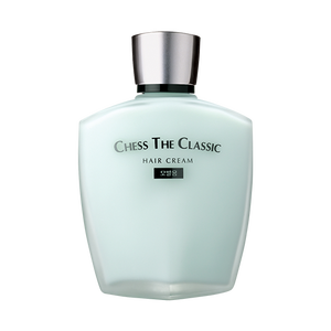 Crema para el cabello Chess the Classic Korea, hidratante, elástica, para un peinado impecable, 130 ml - Product Image 2