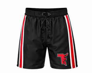 Pantalon de hockey sur glace haut de gamme Design personnalisable avec protection complète, ventilation et ajustement confortable pour les performances du jour du match - Product Image 1