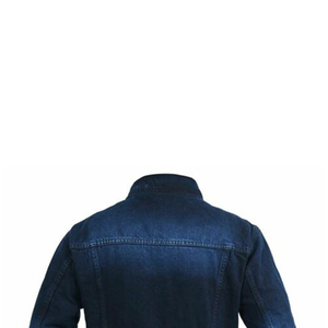 Cheap <b>Denim</b> <b>Jackets</b> for Sale Wholesale Alibaba Premium Quality Stylish Comfortable <b>Hooded</b> Breathable Winter for <b>Men</b> Women Kids - Product Image 5