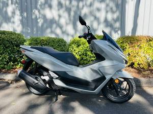 NUEVA <span class=keywords><strong>Honda</strong></span> PCX 160 2026, Motocicleta Scooter-Moped - Product Image 2