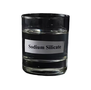 Silicato de Sodio Líquido - Product Image 1