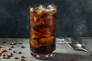 Café Frío de Marca Privada OEM/ODM 3 en 1, Robusta y Arábica, de Alta Calidad, Enlatado - Product Image 2