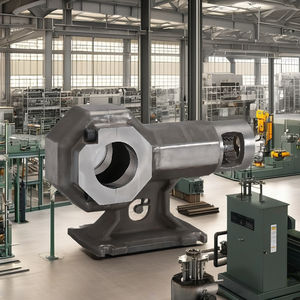 Qualité supérieure pour le corps de boîtier de précision moulé, fabriqué au Gujarat - Product Image 3