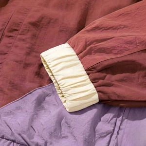 Material 100% Polyester Style Casual Technics Printed High Quality Design Customized Men's <b>Wind</b> <b>Breaker</b> Set By RIVIAN ATLANTIC - Product Image 6