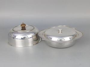 Casserole isotherme classique en acier inoxydable durable avec des caractéristiques antiadhésives et écologiques |   à usage commercial - Product Image 2