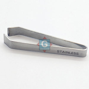 Mini-pinces à flacons, outils de précision, idéales pour manipuler de petits flacons, des composants délicats ou des tâches complexes - Product Image 2