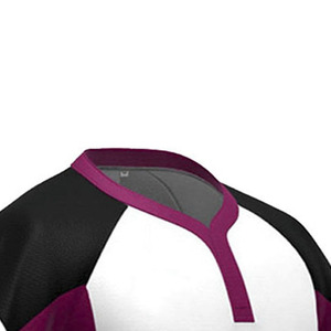 Uniforme de Rugby de Secado Rápido y Transpirable de Primera Calidad, Servicio OEM, Conjunto de Camiseta y Pantalones Cortos de Rugby, Hecho en Pakistán para Adultos Unisex - Product Image 5