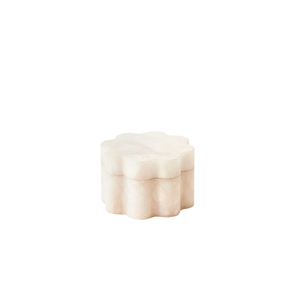 Meilleur pot en résine époxy, boîte à bijoux moderne de luxe avec couvercle, gain de place, haute qualité, couleur personnalisée, effet marbre, fait main, meilleur prix - Product Image 6