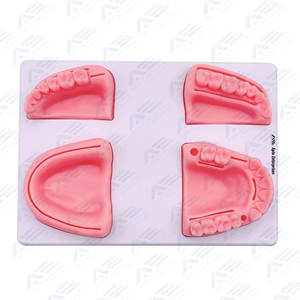 Kit de sutura del fabricante para estudiantes de medicina Kit completo de práctica de sutura de Apto Enterprises - Product Image 2