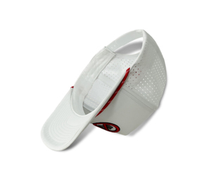 Casquette de baseball structurée 6 panneaux en denim à séchage rapide, personnalisable avec broderie 3D, pour adulte, style camionneur, idéale pour le golf – Vente en gros OEM haut de gamme - Product Image 6