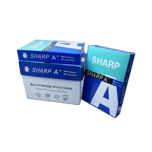 Double A <b>A4</b> <b>Copy</b> <b>Paper</b> Premium Quality Multipurpose <b>Paper</b> for Business Documents and Reports OEM Available - Product Image 4