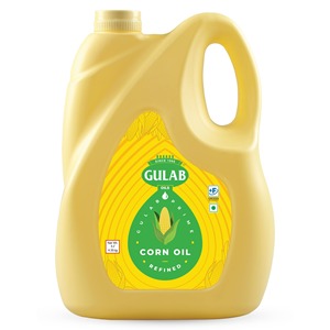 น้ำมันคาโนลาบริสุทธิ์ใหม่ สำหรับการทำอาหาร ทอด และอบในทุกวัน รสชาติกลางๆ บริสุทธิ์สูง และคุณภาพเยี่ยม - Product Image 4