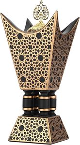 Unique Handmade Resin Incense Stick Holder Premium Resin Incense <b>Burner</b> Set With Gold Interior Aromatherapy Holder All-Season Us - Product Image 6