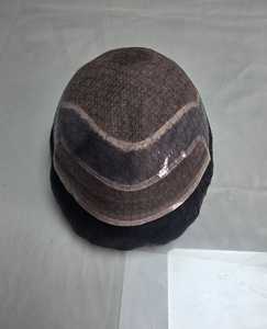 Extensiones de Cabello Taz Hair BD, Cabello Humano Virgen Indio Remy Yaki Wave, Trama Individual, Sin Procesar, Calidad Premium - Product Image 3