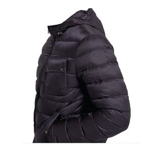 Veste chaude d'hiver à capuche pour homme, vêtements élégants, sur mesure, nouvelle collection 2021, 2021 - Product Image 4