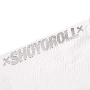 Nuevo Modelo, Traje de Jiu-Jitsu Brasileño Shoyorol Comp Edition 20 1 BJJ GI para Competencia de Lucha, Color Blanco - Product Image 3