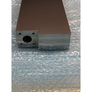 ASM 16-320915D01 PLATE PLENUM INJECTOR FLANGE - Equipo y piezas de semiconductores de confianza de la marca global Legacy - Product Image 5
