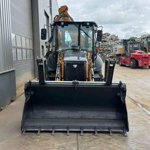 Chargeuse frontale compacte CASE 570SV, tracteur CASE 570SV 580T 5S0 ST – MEILLEURS PRIX 50 60 70 80 90 ch - Product Image 1