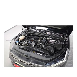 รถยนต์ Kia K5 ปี 2022 เครื่องยนต์ 1.6 Turbo ระยะทาง 57,423 กม. มาตรฐานไอเสียยูโร 5 พวงมาลัยซ้าย เกียร์อัตโนมัติ เบาะหนัง - Product Image 6
