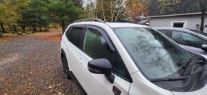 Protector de Ventana para Subaru Forester GCS SB771 2019+, Visera Acrílica con Adhesivo 3M, Deflector Deportivo para Ventana de Auto - Product Image 4