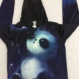 Sudaderas con sublimación de poliéster de alta calidad, sudaderas transpirables personalizadas para hombre, para venta en línea a bajo precio - Product Image 4