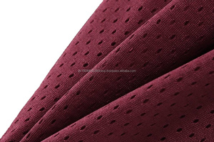 กางเกงขาสั้นตาข่ายระบายอากาศได้ดีสำหรับผู้ชายกางเกงขาสั้นผ้าโพลีเอสเตอร์พิมพ์ลายแบบซับลิเมชันแบบเต็มตัวสำหรับฤดูร้อน - Product Image 3