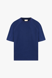 เสื้อยืดผู้ชายแบรนด์สั่งทำพิเศษ ผ้าฝ้ายออร์แกนิค 100% เนื้อเจอร์ซีย์ ระบายอากาศได้ดี เป็นมิตรกับสิ่งแวดล้อม ทรงปกติ ลายเรียบ ดีไซน์ใหม่ล่าสุด - Product Image 6