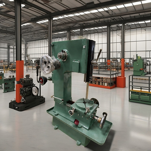 18 Inch Shaping Slotting Machine SM-1a Heavy Duty Industrial Metal Cutting <b>Precision</b> <b>Tool</b> - Product Image 2