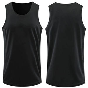 Camiseta Deportiva sin Mangas para Mujer, de Alta Calidad, Transpirable, de Secado Rápido, con Logotipo Frontal, Corte Ajustado - Product Image 5