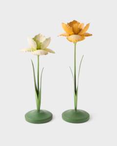 High Quality Metal Painted Metal Candle Holder Candle Stand Handmade Top Selling <b>Lantern</b> New Style Luxury Candlle Holder - Product Image 1