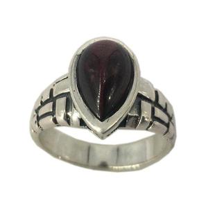 Handmade <b>Garnet</b> Stone 925 Silver <b>Ring</b> Impressive <b>Garnet</b> <b>Rings</b> Solid <b>Garnet</b> <b>Rings</b> - Product Image 1