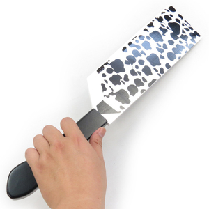 Ujutsu-espada de madera Anami para Cosplay, equipo de arma para colección de anime, accesorios de actuación - Product Image 3