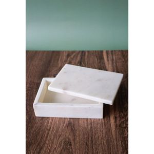 Boîte de rangement décorative en résine de qualité supérieure sur le thème des cartes à jouer - Product Image 1