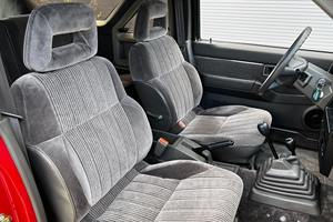 Nissan Pathfinder S-E V-6 4x4 de 1989 - Product Image 4