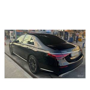 Mercedes-Benz Classe S S350 d Modèle février 2021 50 000 km Boîte automatique Diesel Sièges en cuir Caméra arrière - Product Image 2