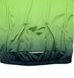 Chaleco de Ciclismo sin Mangas para Hombre, Ligero, Transpirable, de Secado Rápido, Ropa Deportiva para Verano, Ropa de Ciclismo - Product Image 5