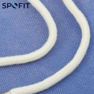 Shorts de survêtement streetwear personnalisés en coton délavé style French Terry avec logo imprimé pour garçon - Product Image 4