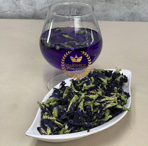 แพ็กเกจชาพร้อมถุงวัตถุดิบจากธรรมชาติมีดอกถั่วผีเสื้อแบบแห้งคุณภาพระดับพรีเมียมแบบวีแกนผลิตในเวียดนาม - Product Image 4