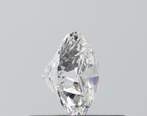 Diamante Redondo de 0.51ct, D VVS2, con Certificado IGI - Product Image 3