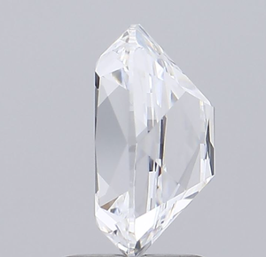 Diamante Cultivado en Laboratorio con Certificación IGI, 2.76 CT, Forma Alargada, Color D, Claridad VVS2, CVD LG 710512920, ROYAL GEMS para Joyería - Product Image 4
