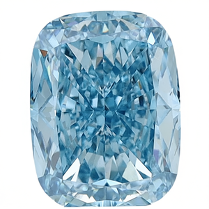 Diamante Suelto Certificado por IGI, Corte Cojín 5.02, SI1, Nuevo Cultivado, Calidad Premium - Product Image 2