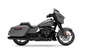 Motocicleta Street Glide Touring 2026, Superventas, Gran Oferta - Product Image 6