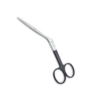 Tijeras Quirúrgicas Nasales de Precisión Heymann ENT, Carburo de Tungsteno Supercut, Rendimiento de Corte Mejorado, Manual, Primeros Auxilios Hospitalarios - Product Image 6