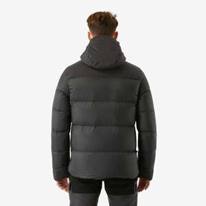 Chaqueta Bomber Formal de Primavera para Hombre, Impermeable, Cortavientos, con Cierre de Cremallera, Logotipo Frontal, Unisex - Product Image 5
