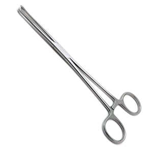 Pinces chirurgicales pour éponges et os en acier inoxydable, instruments chirurgicaux manuels de qualité allemande par Dentavex - Product Image 1