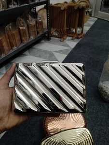 Elegant Classic Fashion Women Crossbody Clutch <b>Purse</b> <b>Small</b> Waterproof Handbag for Formal Events Evening Parties Weddings Travel - Product Image 2