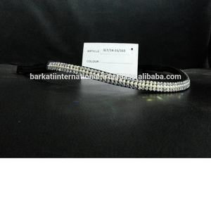 Bandas únicas para cejas de caballo. - Product Image 6