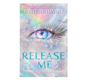 Release Me: ¡Nuevo para 2026! (Shatter Me: The New Republic) PB -- de Tahereh Mafi (Suministro al por mayor) - Product Image 2