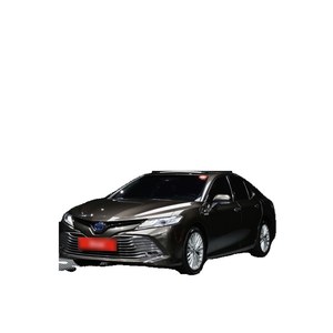 Toyota Camry 2.5 XLE Híbrido 2018, 87,457 km, Asientos de Cuero, Volante a la Izquierda, Cámara Trasera - Product Image 1